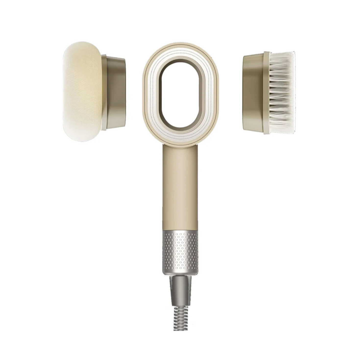 AQUAFINE™ Cabezal de Ducha con Filtro Premium 3 en 1